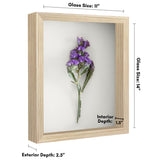 Shadow Box Frame