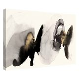 Flowing Rhythm — Canvas Gallery Wrap