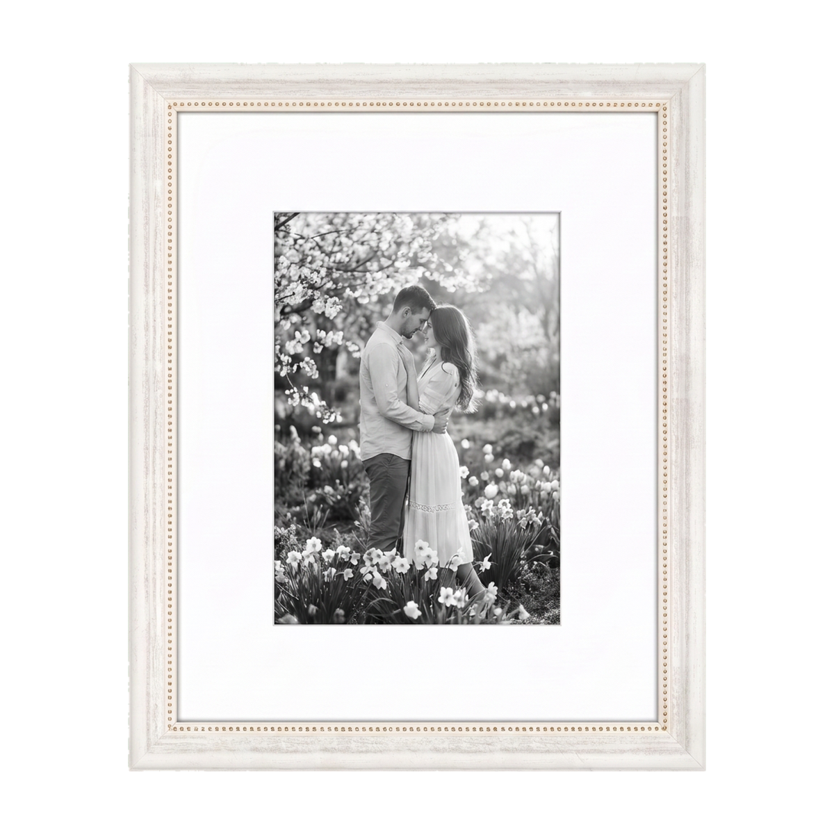 Heirloom Picture Frame