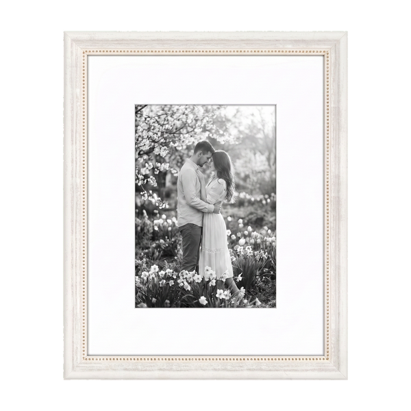 Heirloom Picture Frame