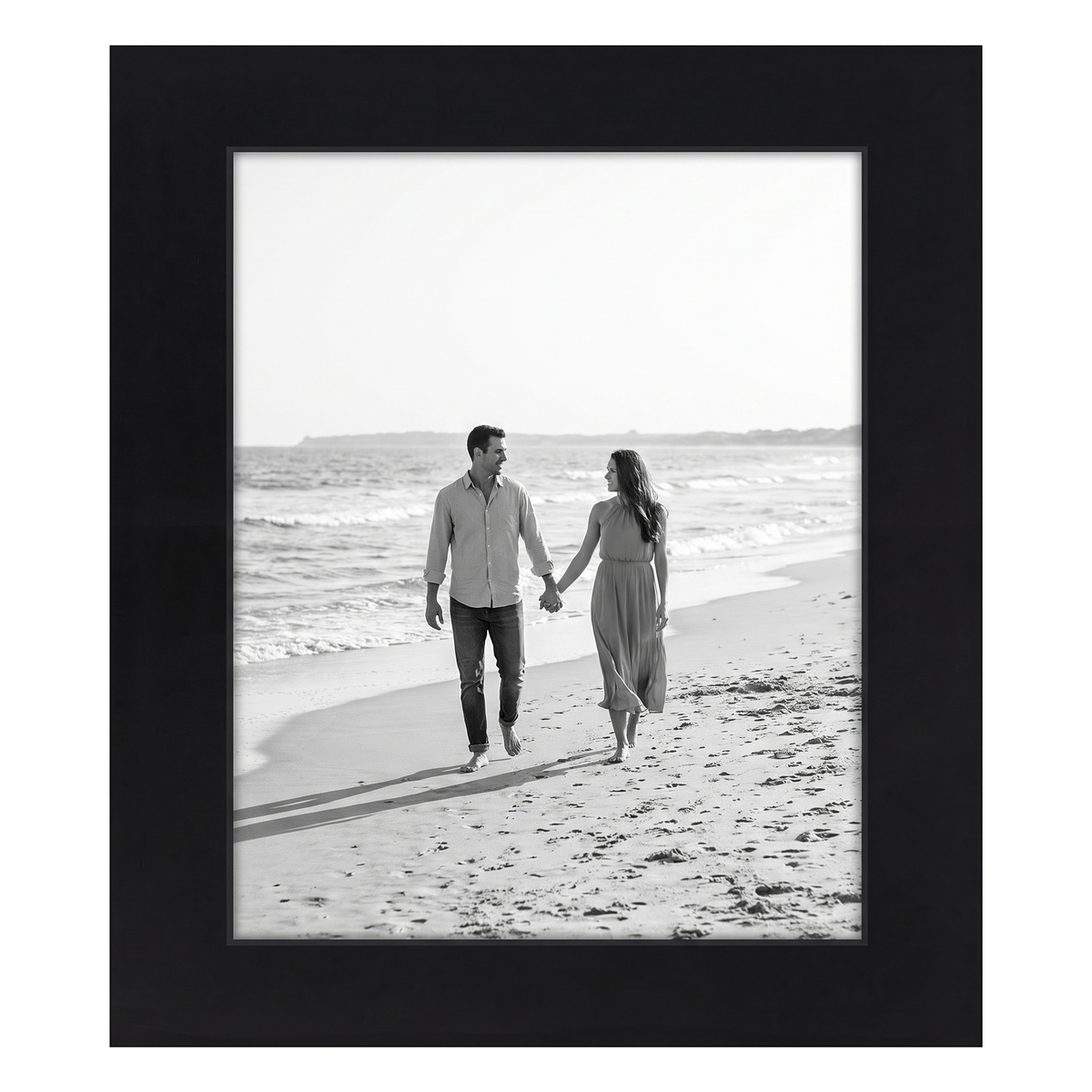 Signature Unmatted Picture Frame