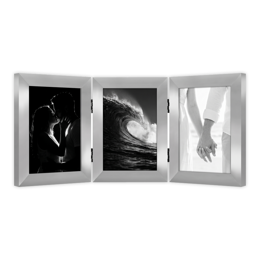 Signature Hinged Picture Frame