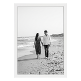 Signature Unmatted Picture Frame
