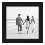 Signature Unmatted Picture Frame