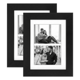 Signature Matted Picture Frame
