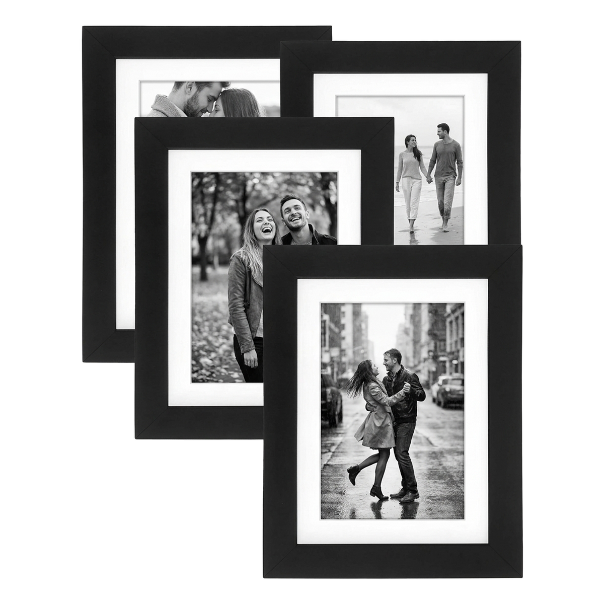 Signature Matted Picture Frame
