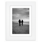 Signature Matted Picture Frame