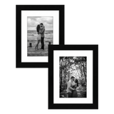 Signature Matted Picture Frame