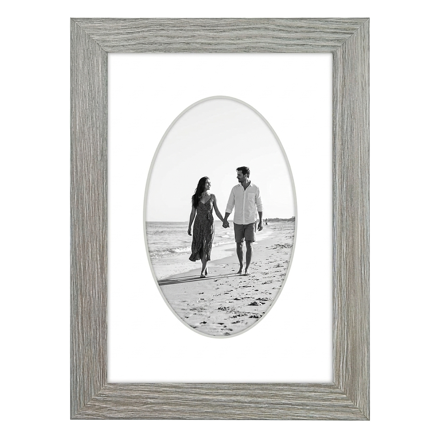 Signature Matted Picture Frame