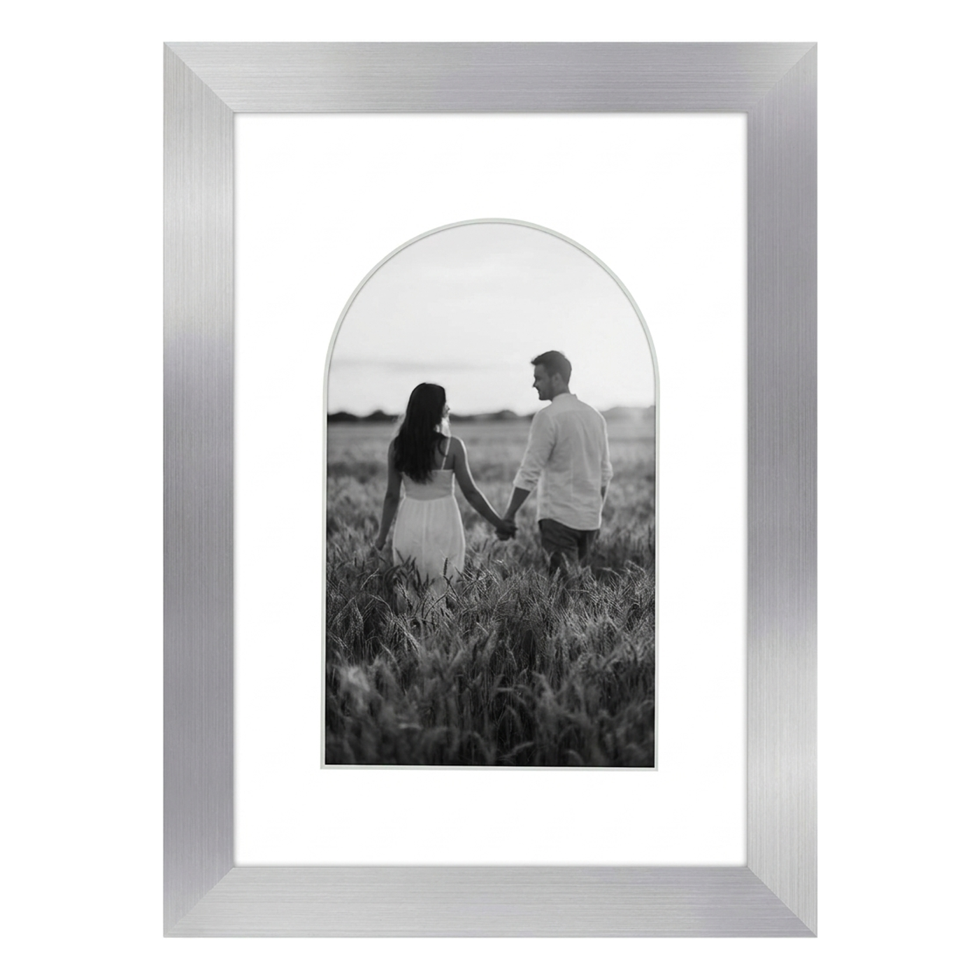 Signature Matted Picture Frame