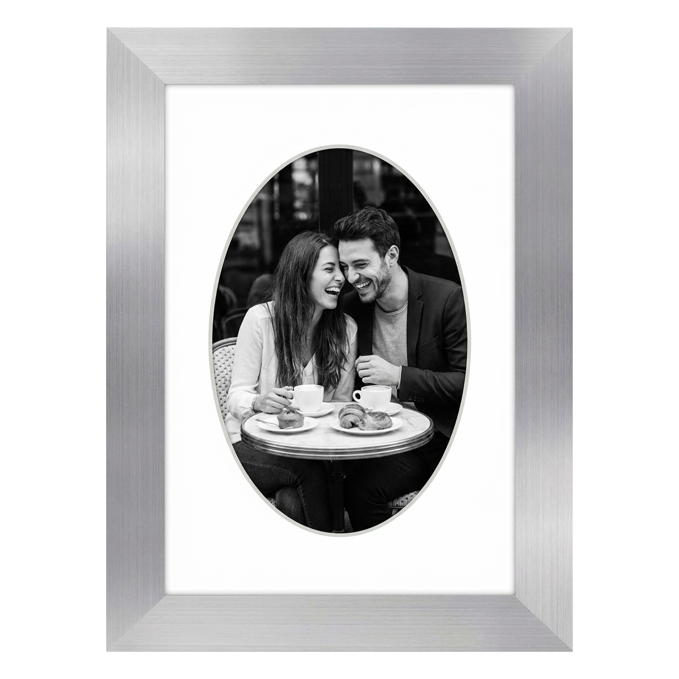 Signature Matted Picture Frame