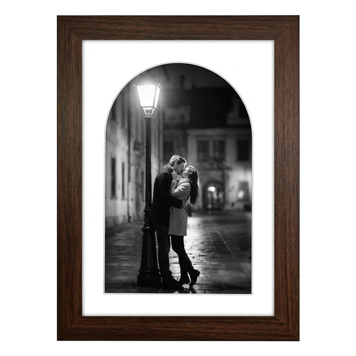 Signature Matted Picture Frame