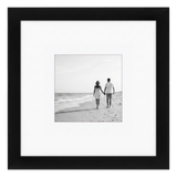 Signature Matted Picture Frame