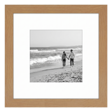 Signature Matted Picture Frame