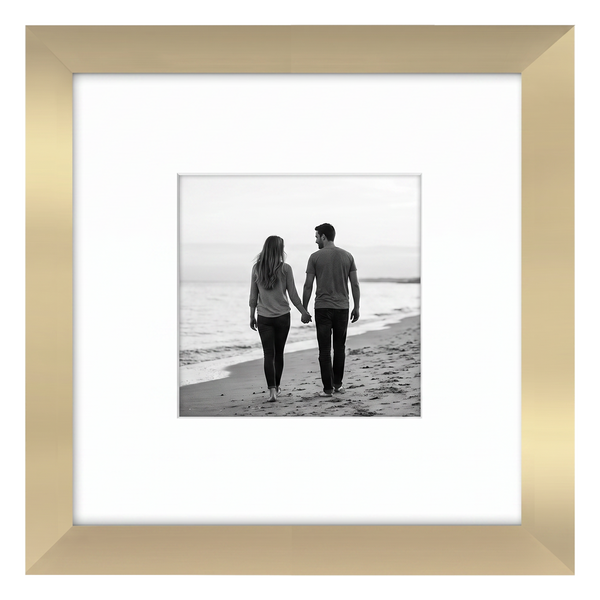 Signature Matted Picture Frame
