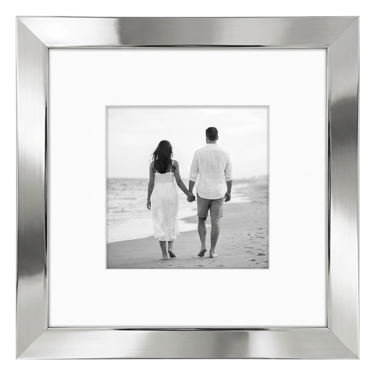 Signature Matted Picture Frame