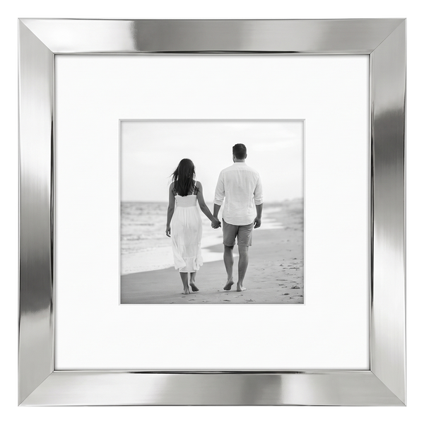 Signature Matted Picture Frame