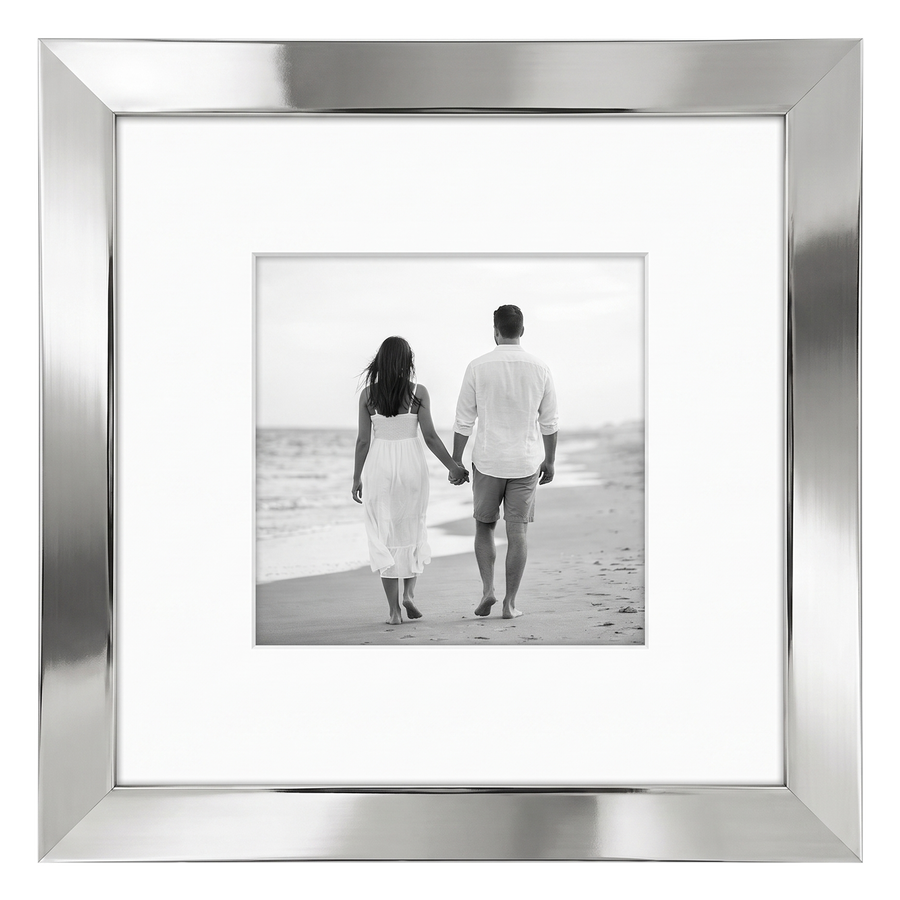 Signature Matted Picture Frame