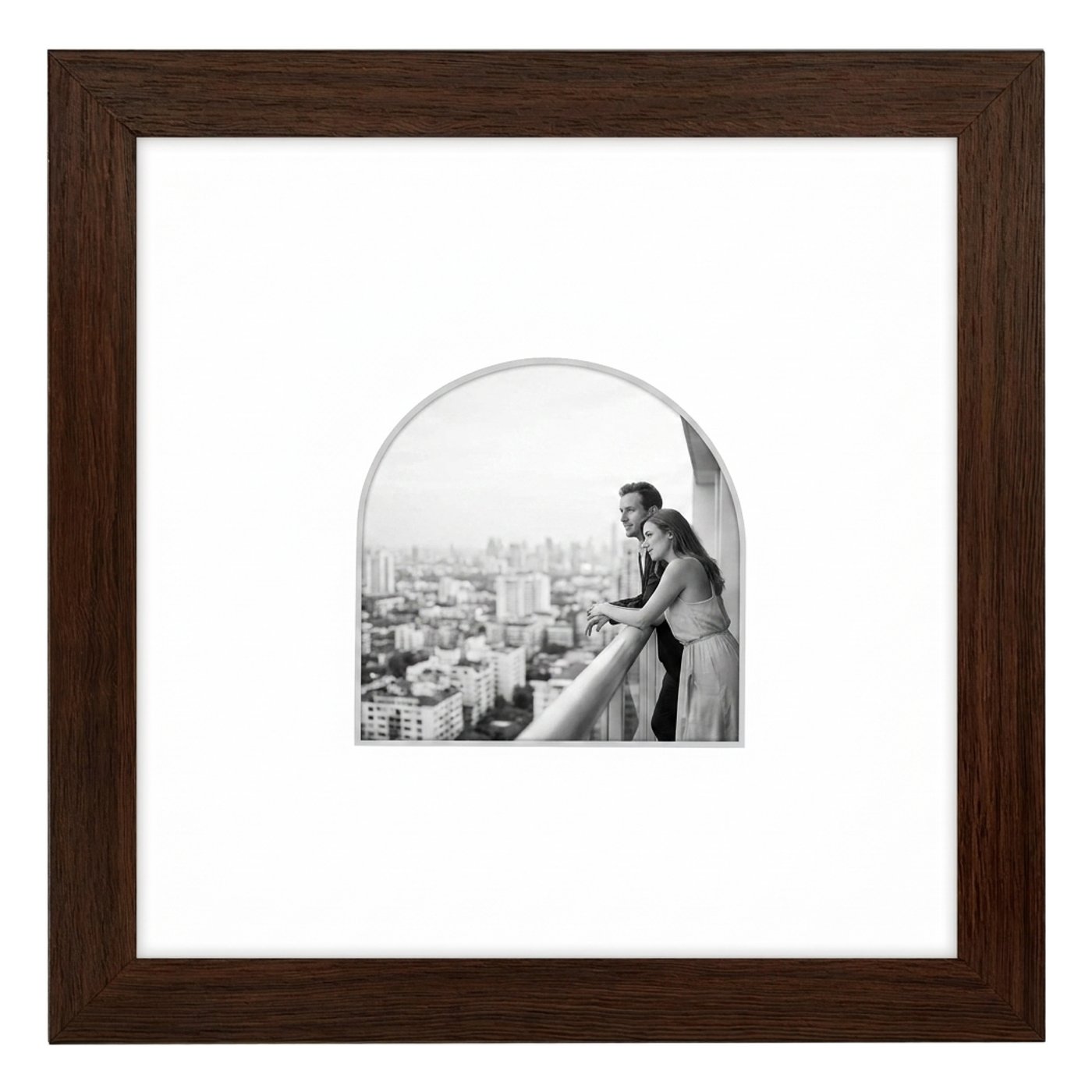 Signature Matted Picture Frame