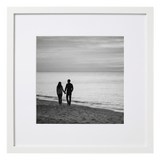 Signature Matted Picture Frame
