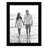 Included in this set: Signature Unmatted Picture Frame, black 8x10 (4 in the set) 