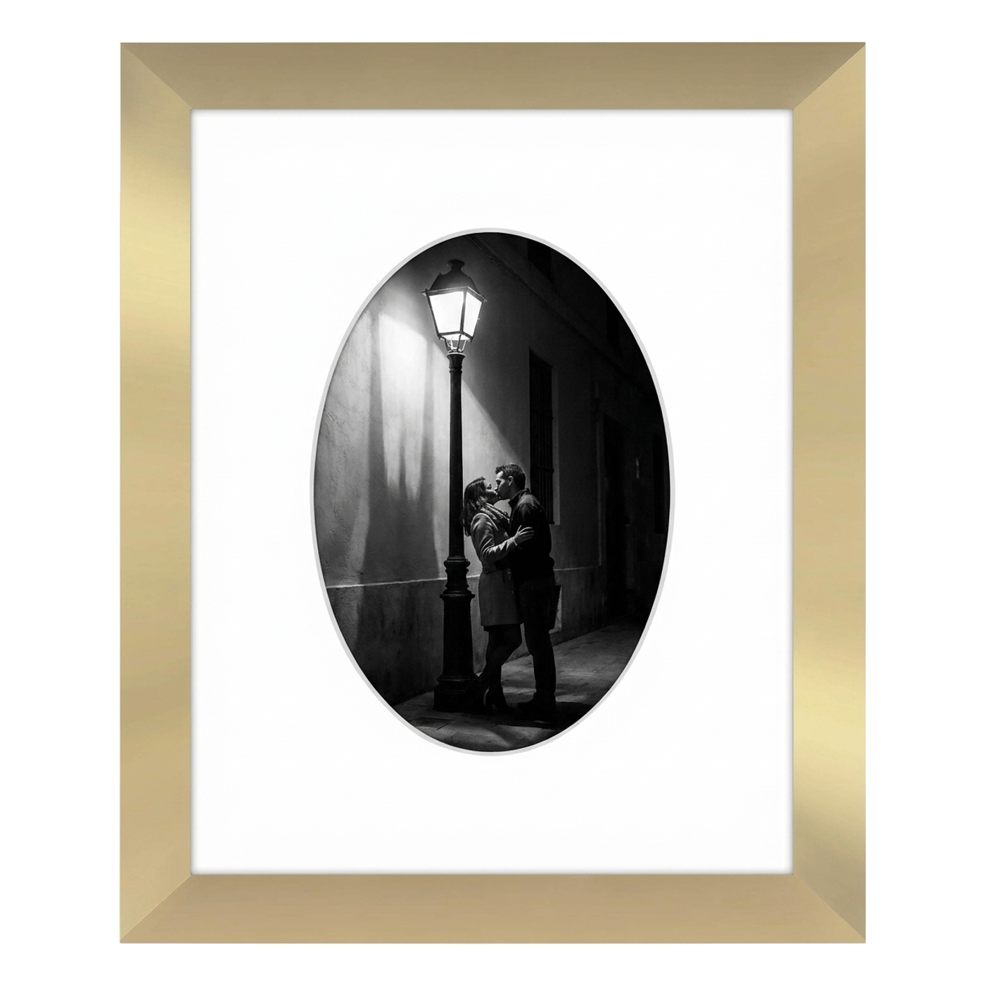 Signature Matted Picture Frame