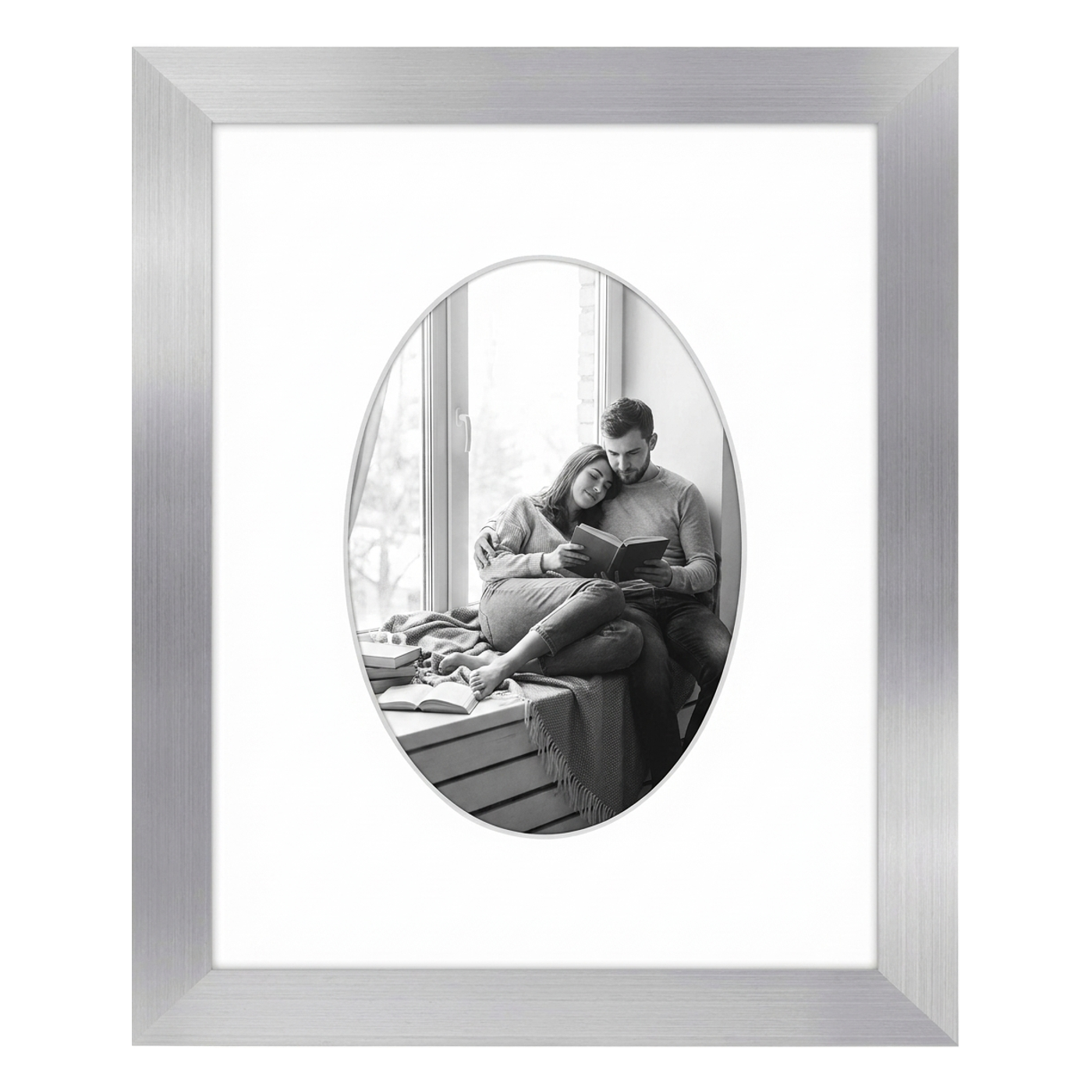 Signature Matted Picture Frame
