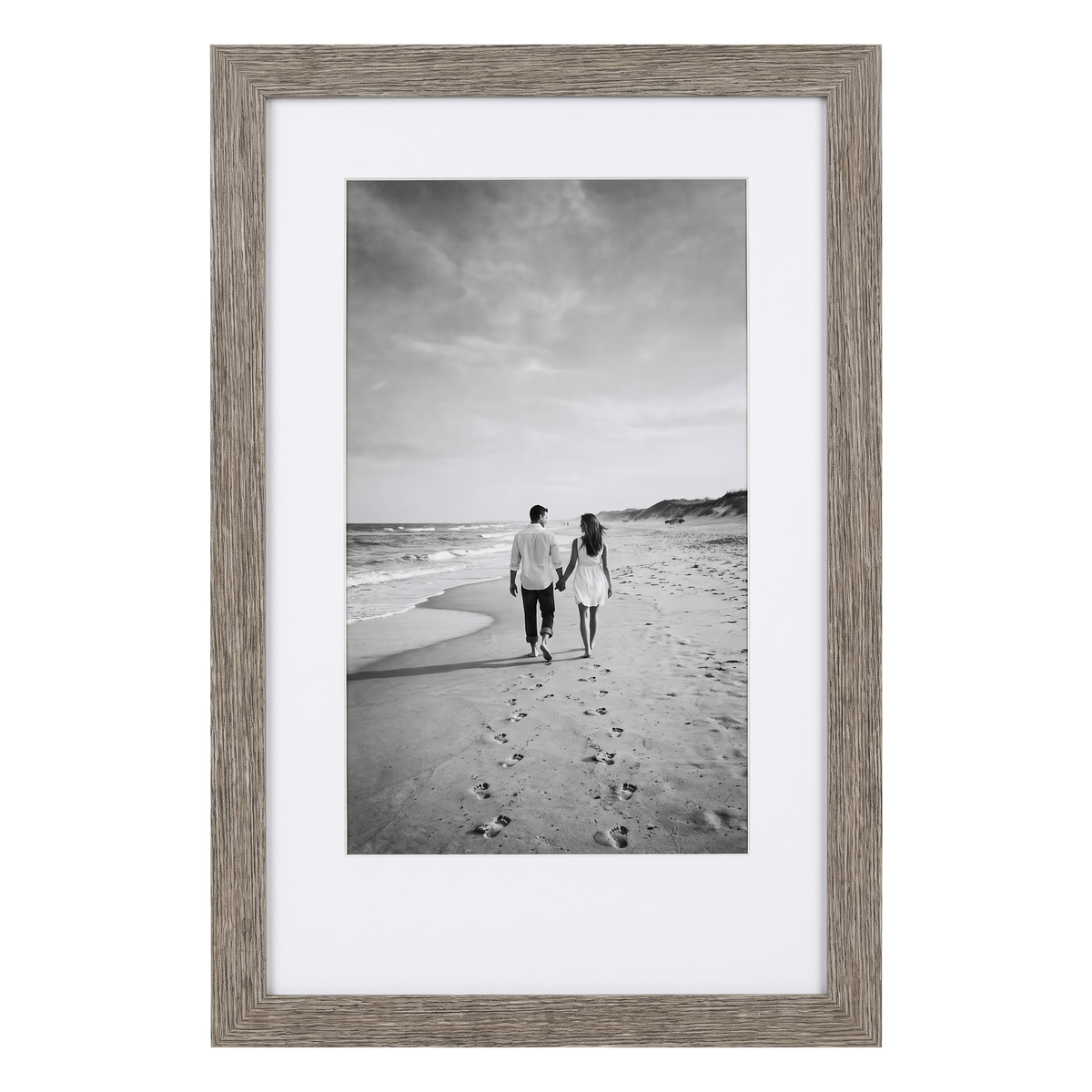 Signature Matted Picture Frame