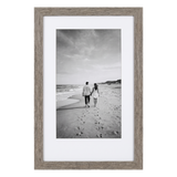Signature Matted Picture Frame