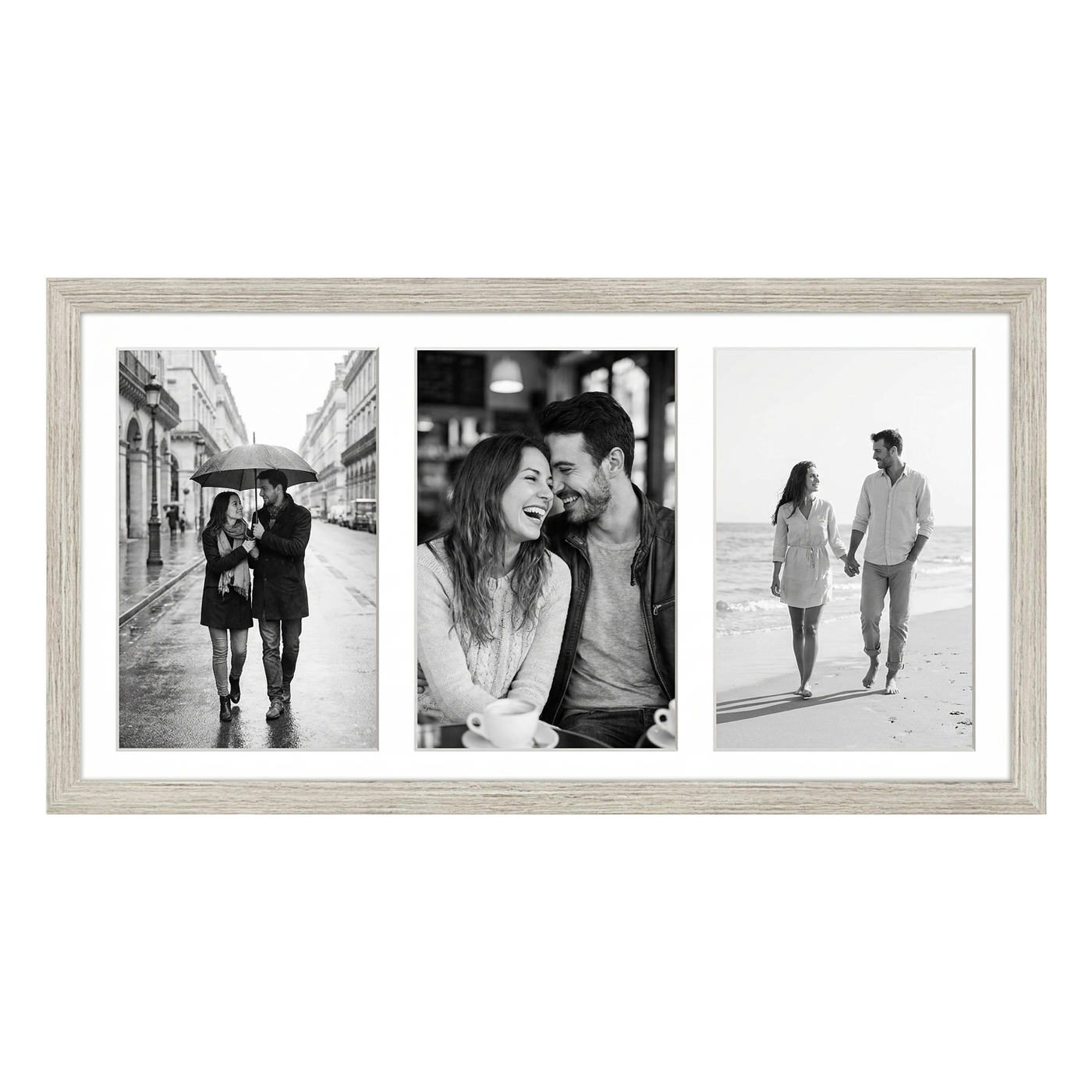Signature Matted Picture Frame