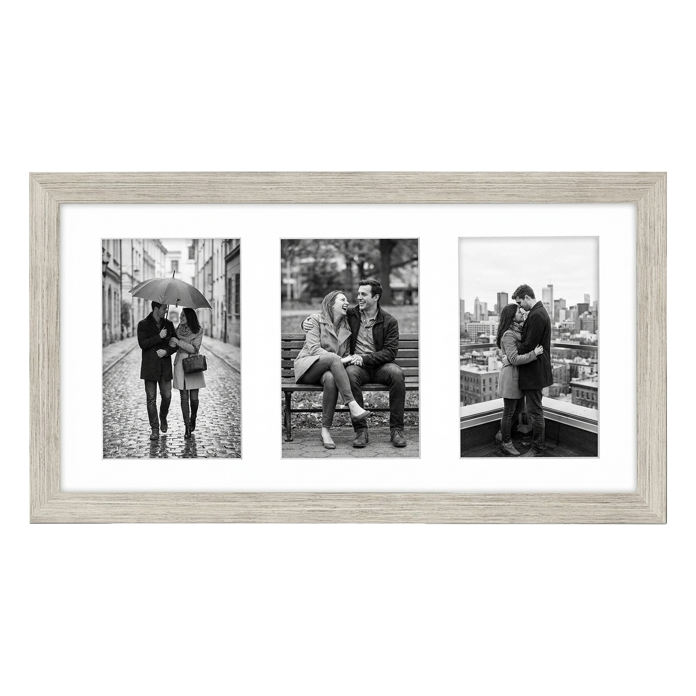 Signature Matted Picture Frame