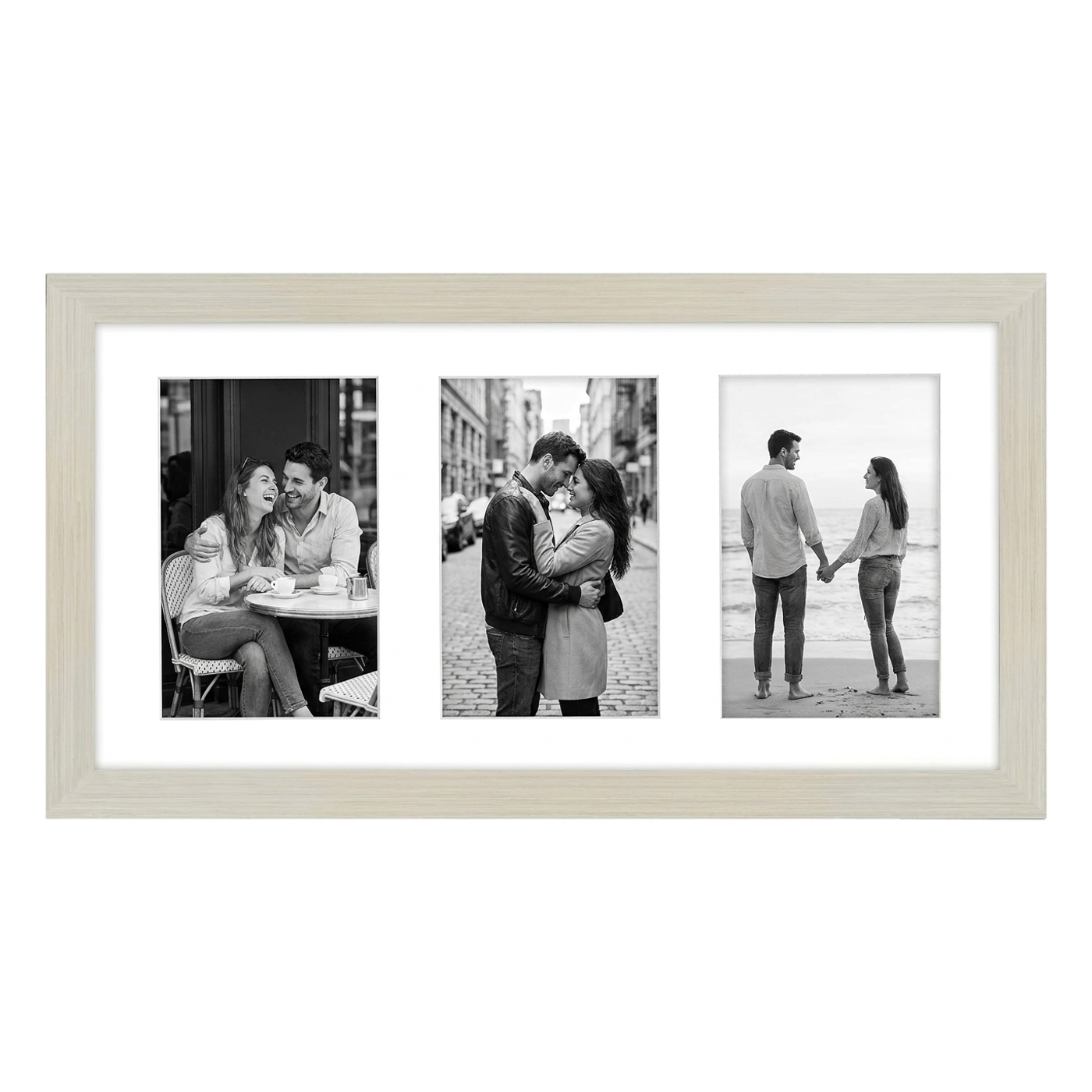 Signature Matted Picture Frame