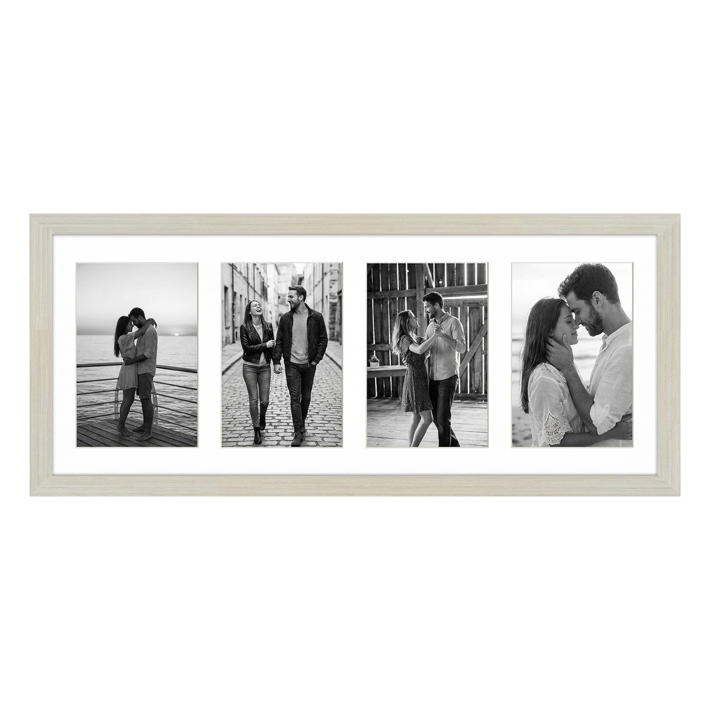 Signature Matted Picture Frame