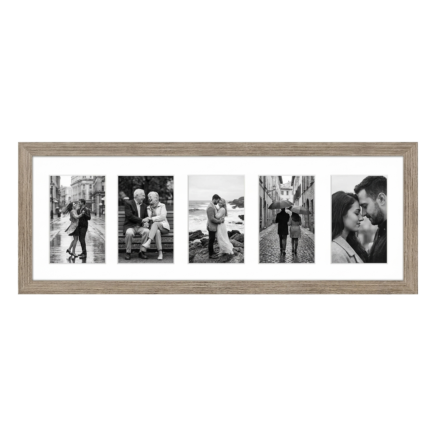 Signature Matted Picture Frame