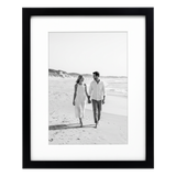 Signature Matted Picture Frame