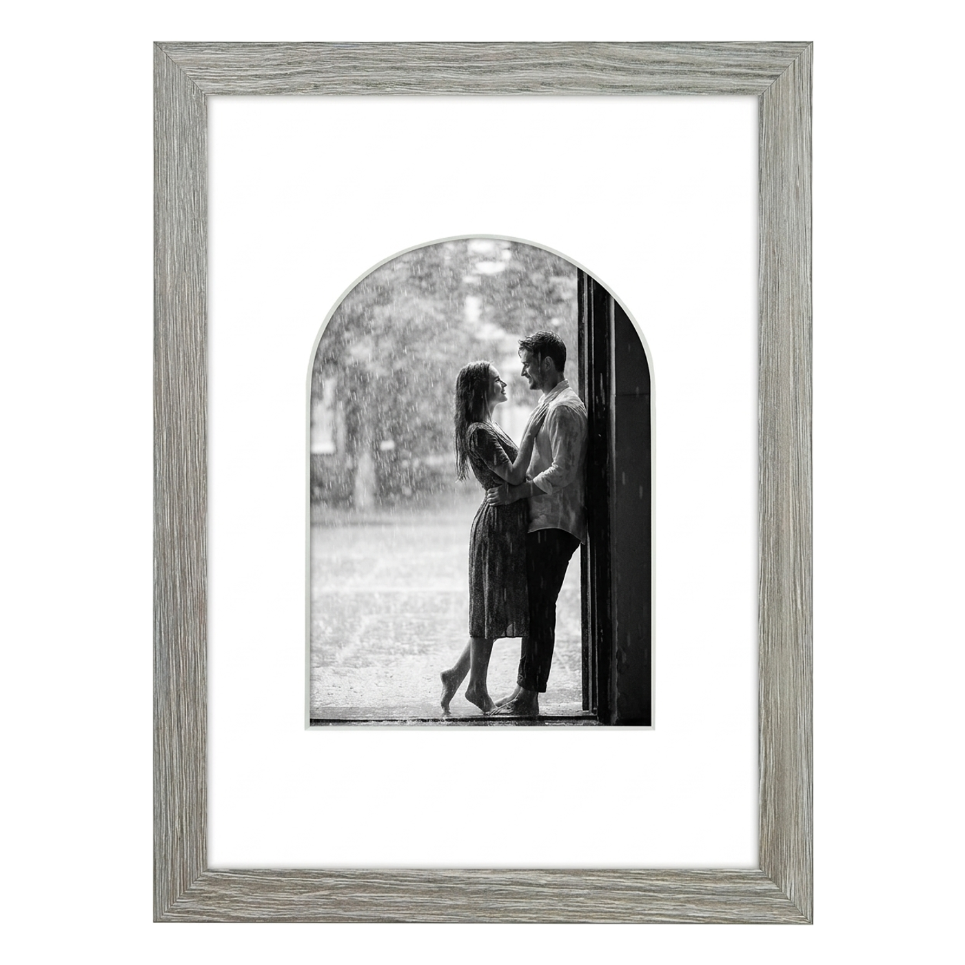 Signature Matted Picture Frame