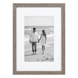 Signature Matted Picture Frame