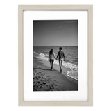 Signature Matted Picture Frame