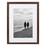 Signature Matted Picture Frame