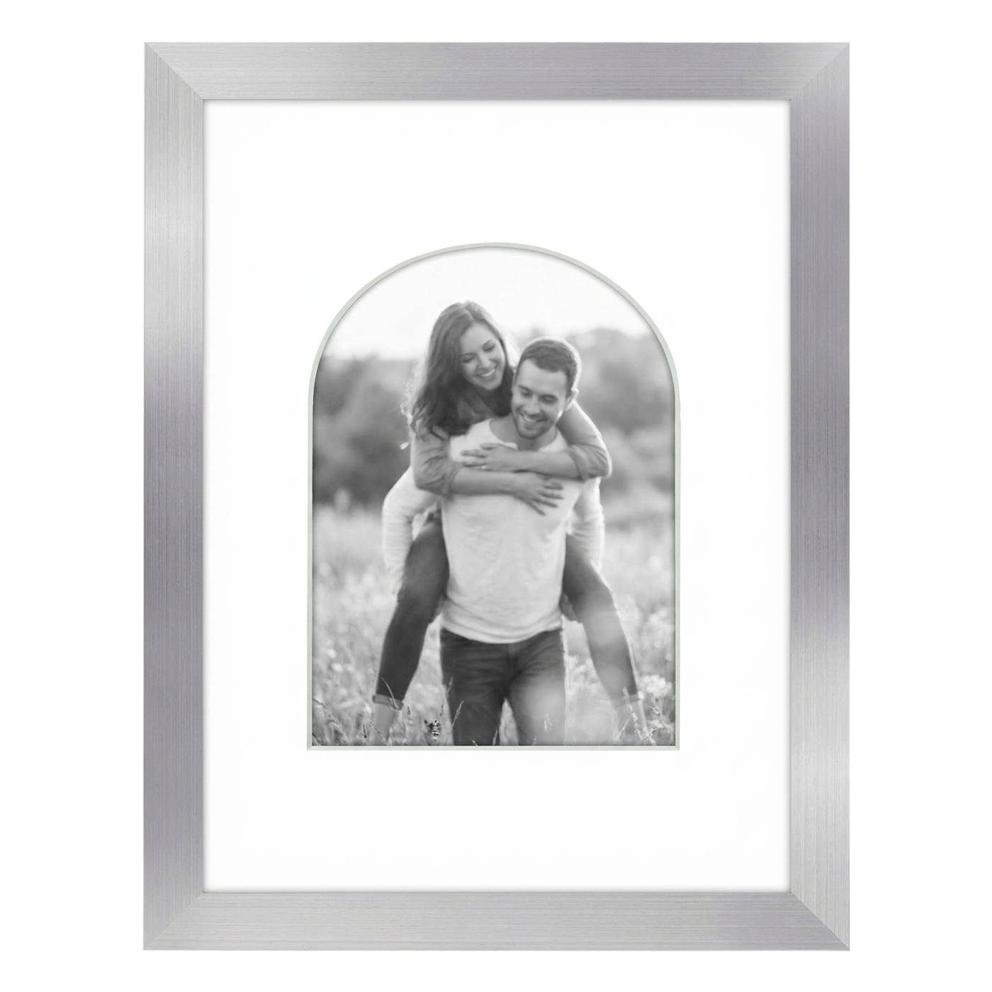 Signature Matted Picture Frame