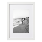 Signature Matted Picture Frame