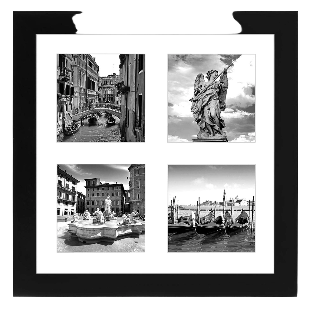 Signature Matted Picture Frame