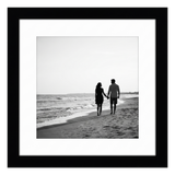 Signature Matted Picture Frame