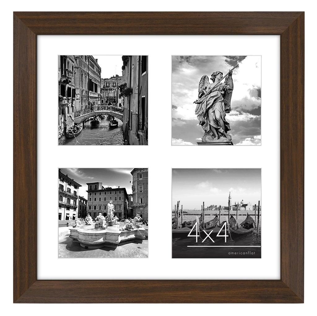 Signature Matted Picture Frame