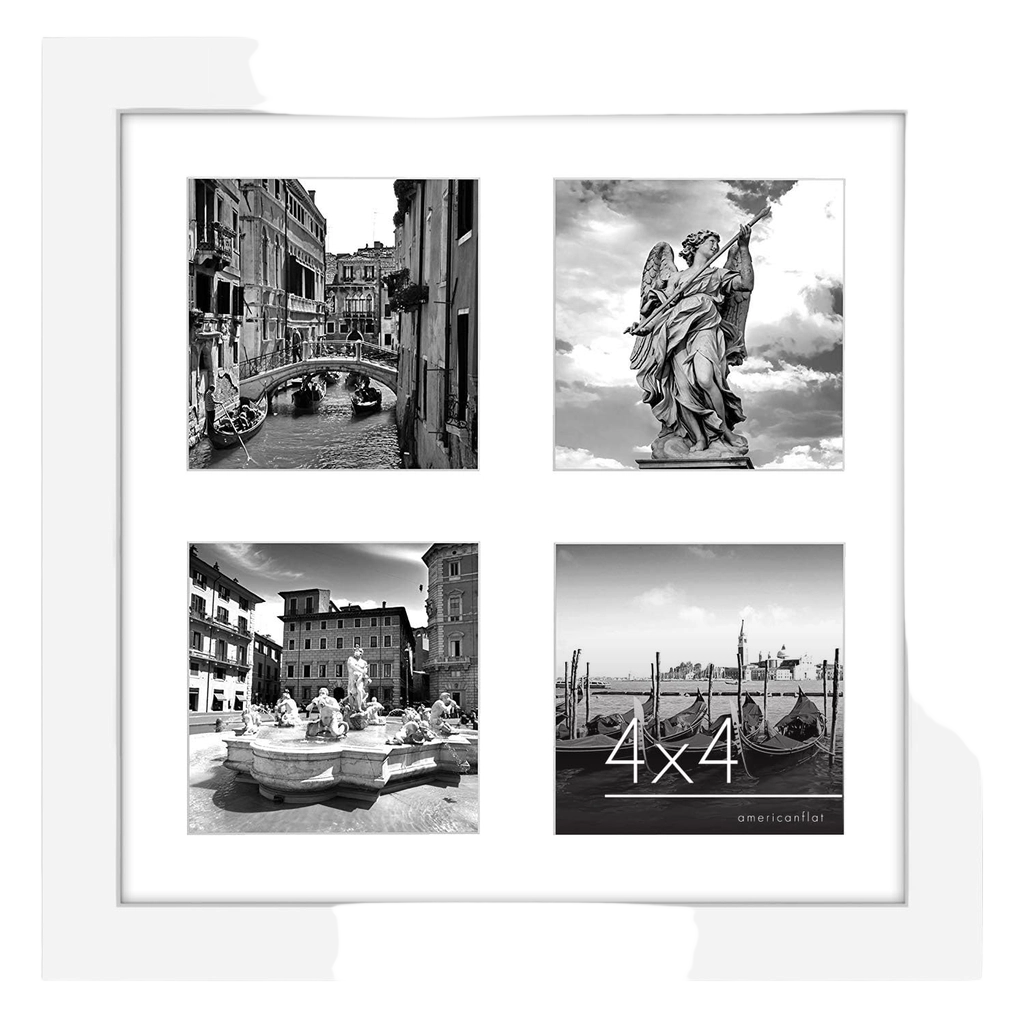 Signature Matted Picture Frame