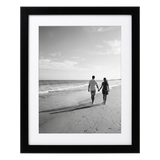 Signature Matted Picture Frame