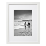 Signature Matted Picture Frame