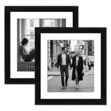 Signature Matted Picture Frame