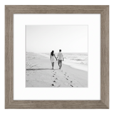 Signature Matted Picture Frame
