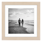Signature Matted Picture Frame